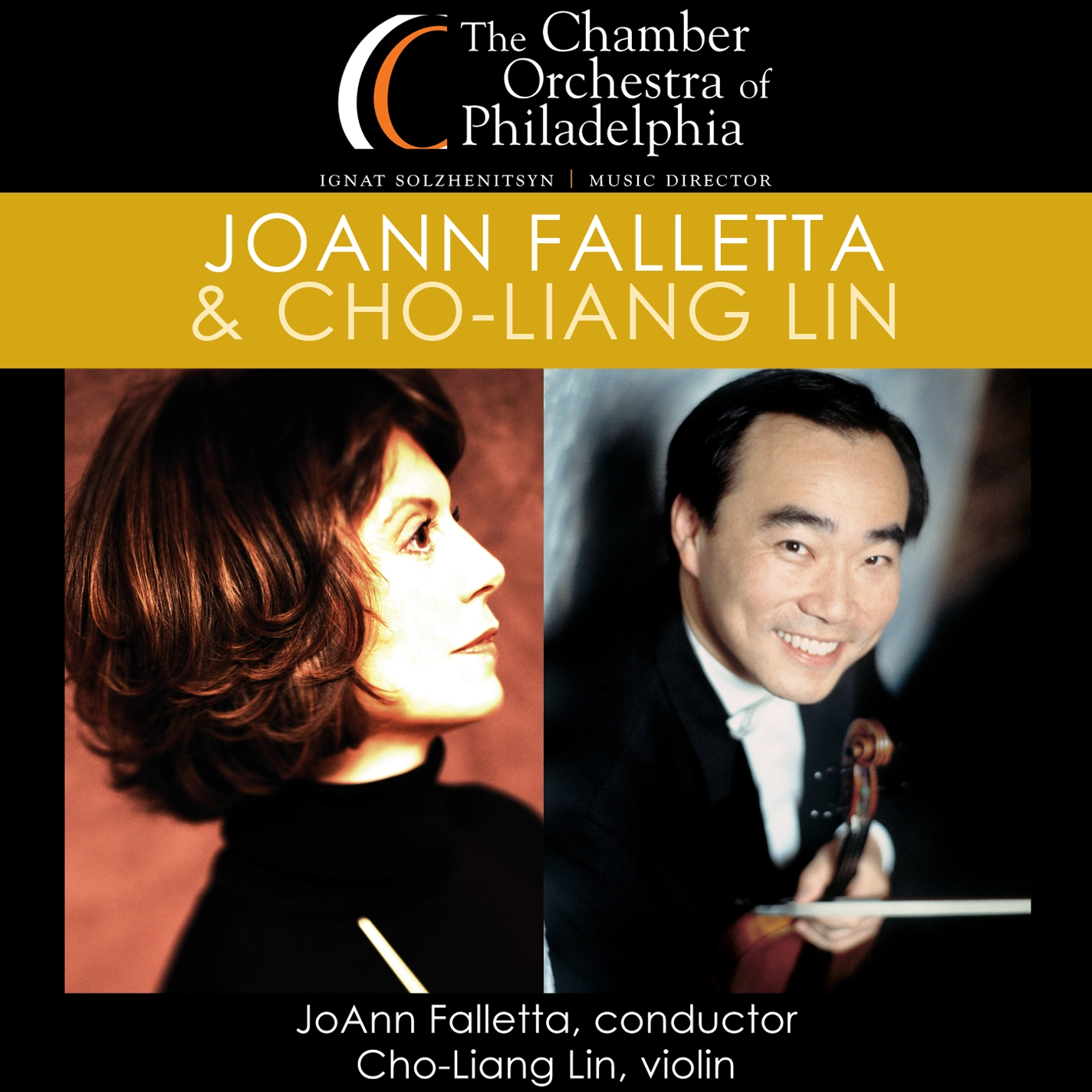 Zwilich: Concerto Grosso - Mozart: Violin Concerto No. 2 - Stravinsky: Pulcinella Suite (Live)