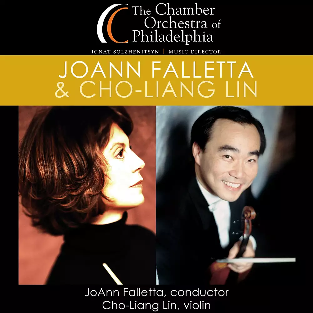 Zwilich: Concerto Grosso - Mozart: Violin Concerto No. 2 - Stravinsky: Pulcinella Suite (Live)