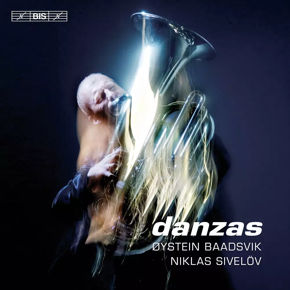 Danzas - Music for Tuba & Piano