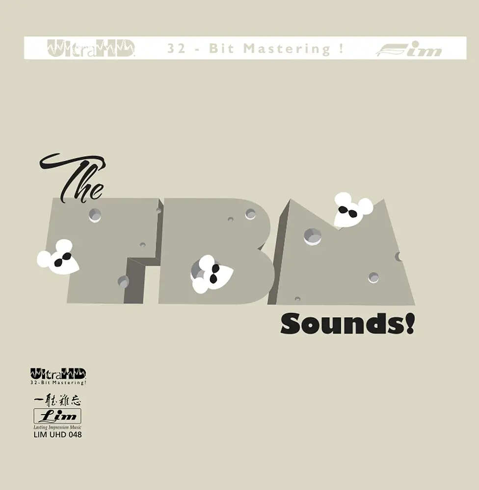 The TBM Sounds