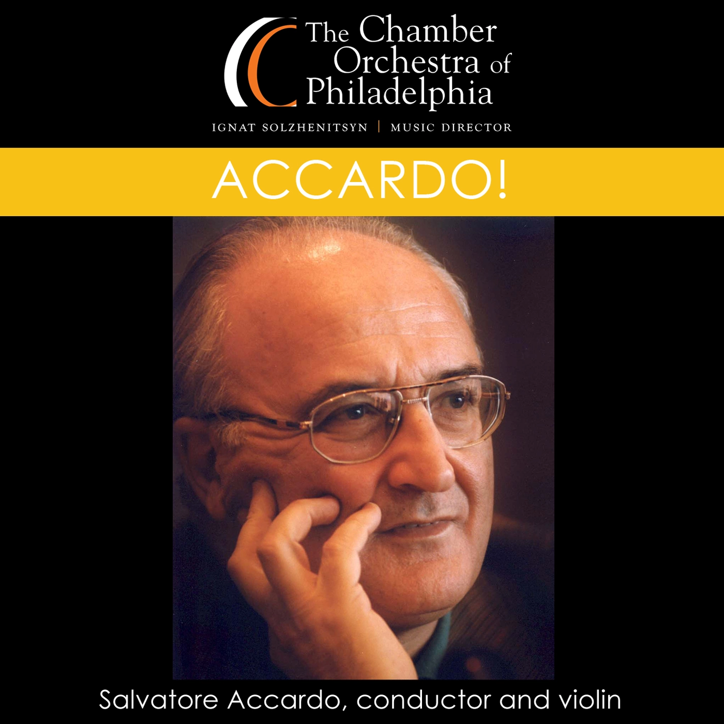 Locatelli: Violin Concerto, Op. 3, No. 12 - Schoenberg: Verklärte Nacht