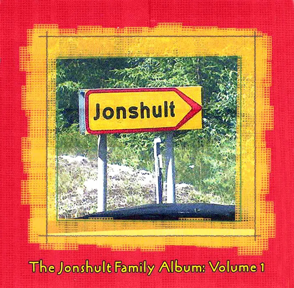 The Jonshult Family Album, Vol. 1