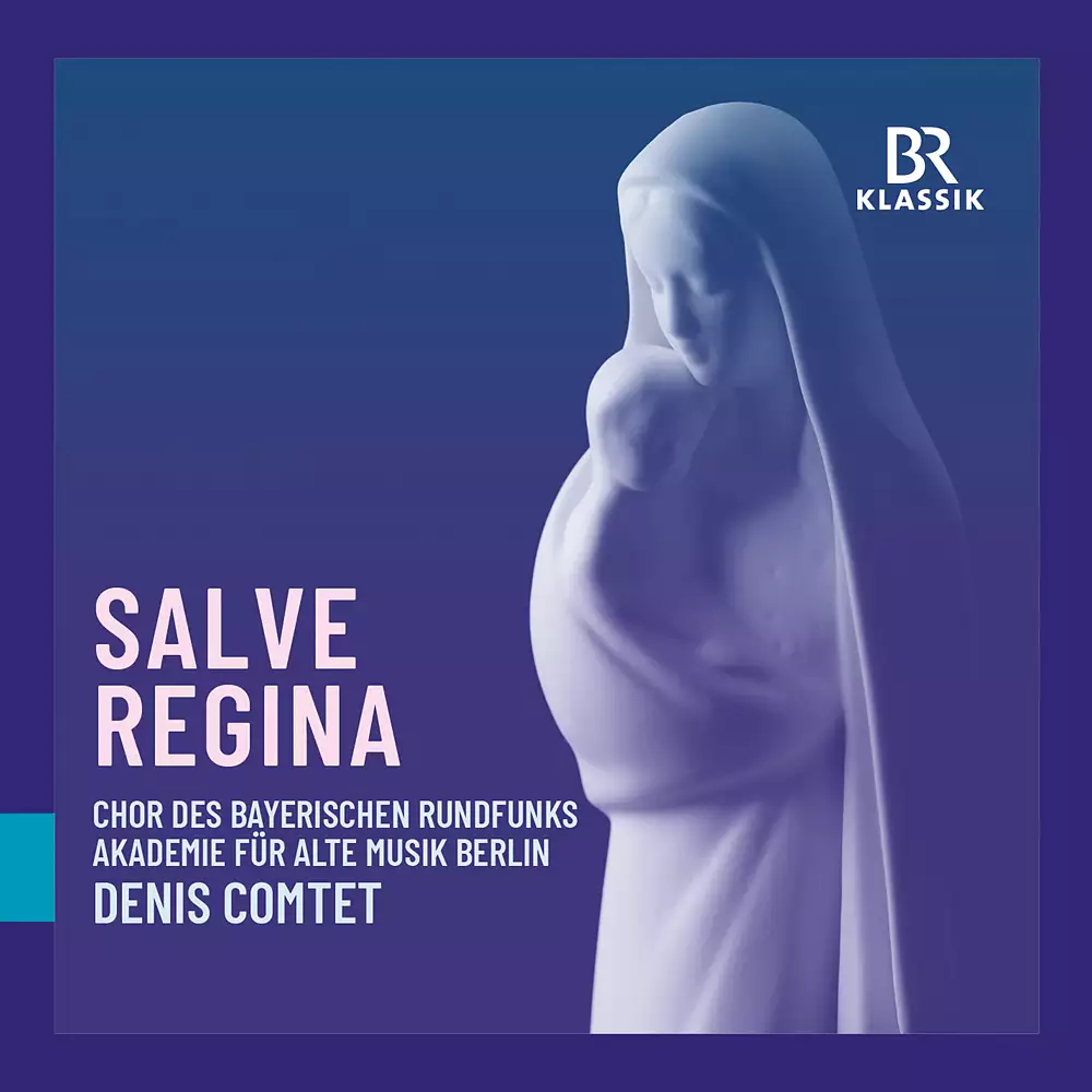 Salve Regina