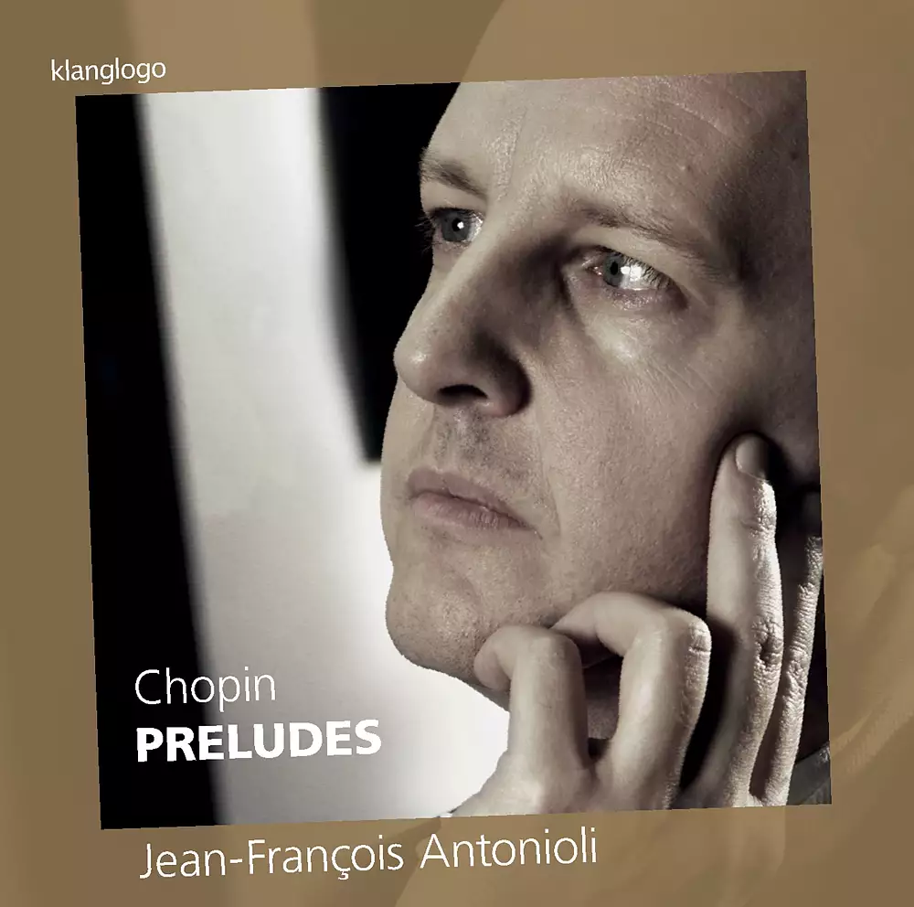 Chopin: Préludes