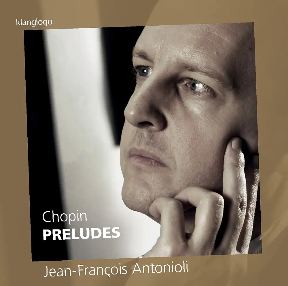 Chopin: Préludes