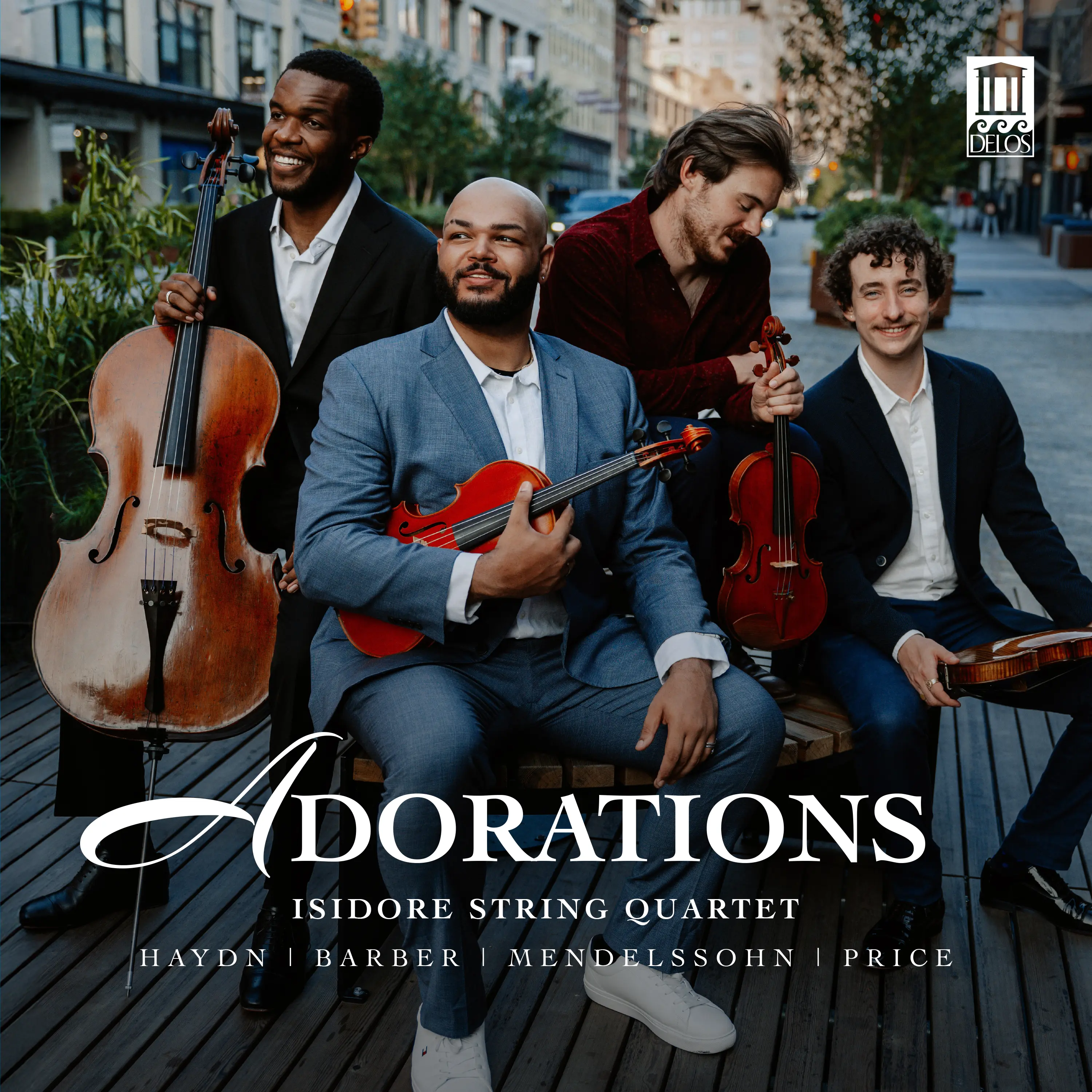 Adorations
