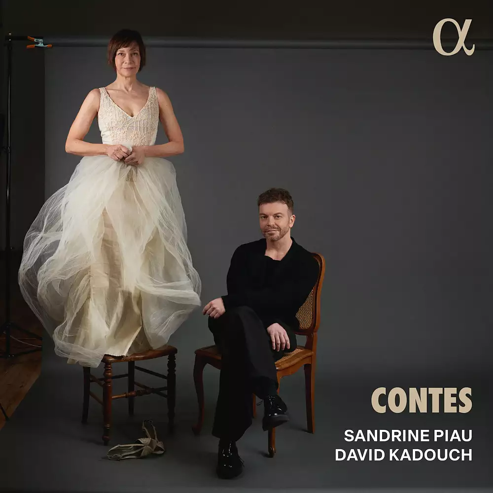 Contes