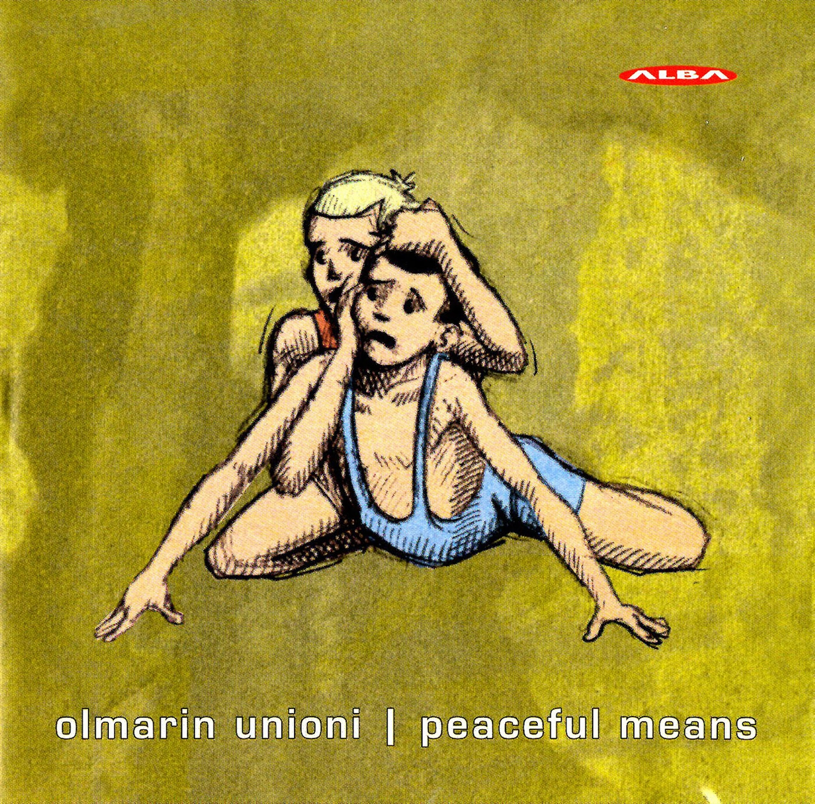Peaceful Means