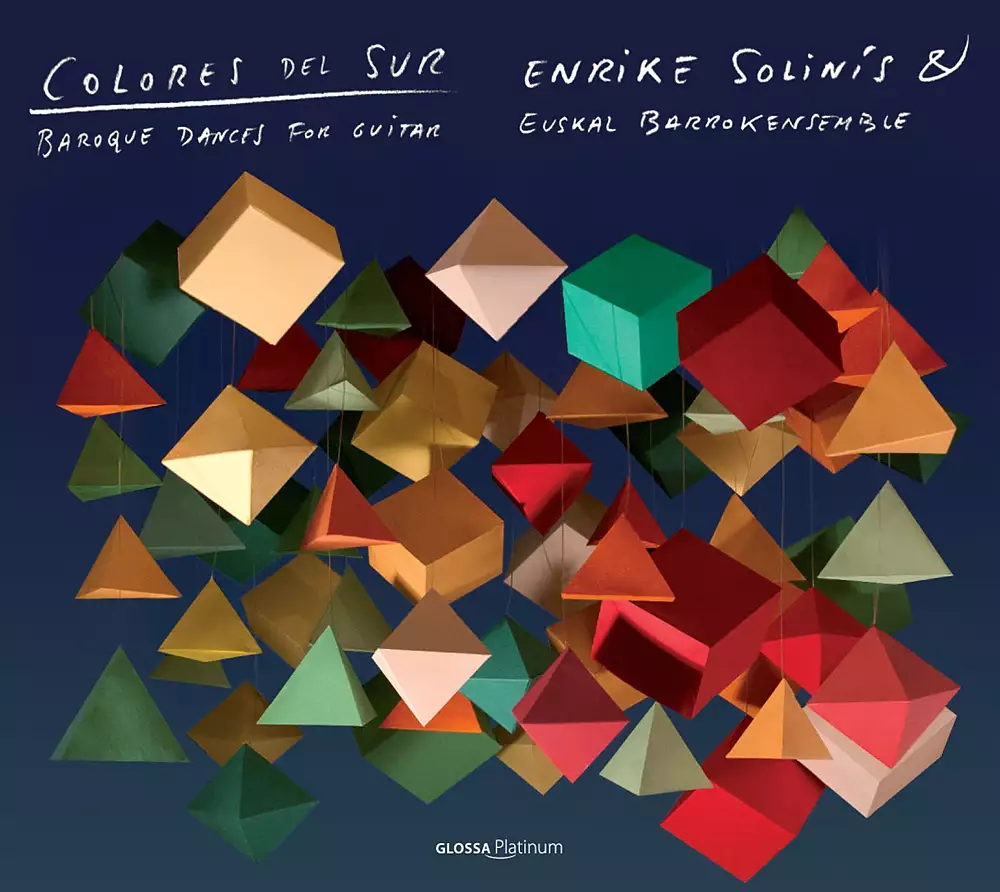 Colores del Sur