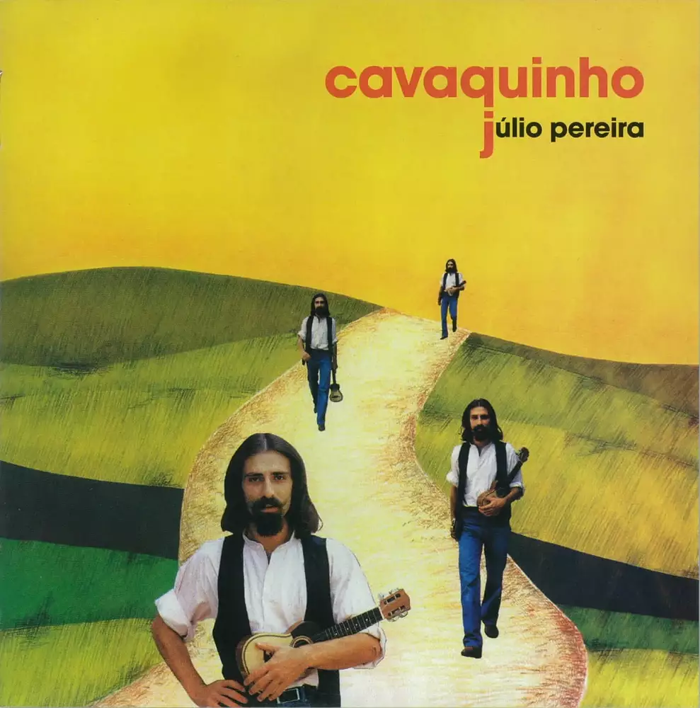 Pereira: Cavaquinho