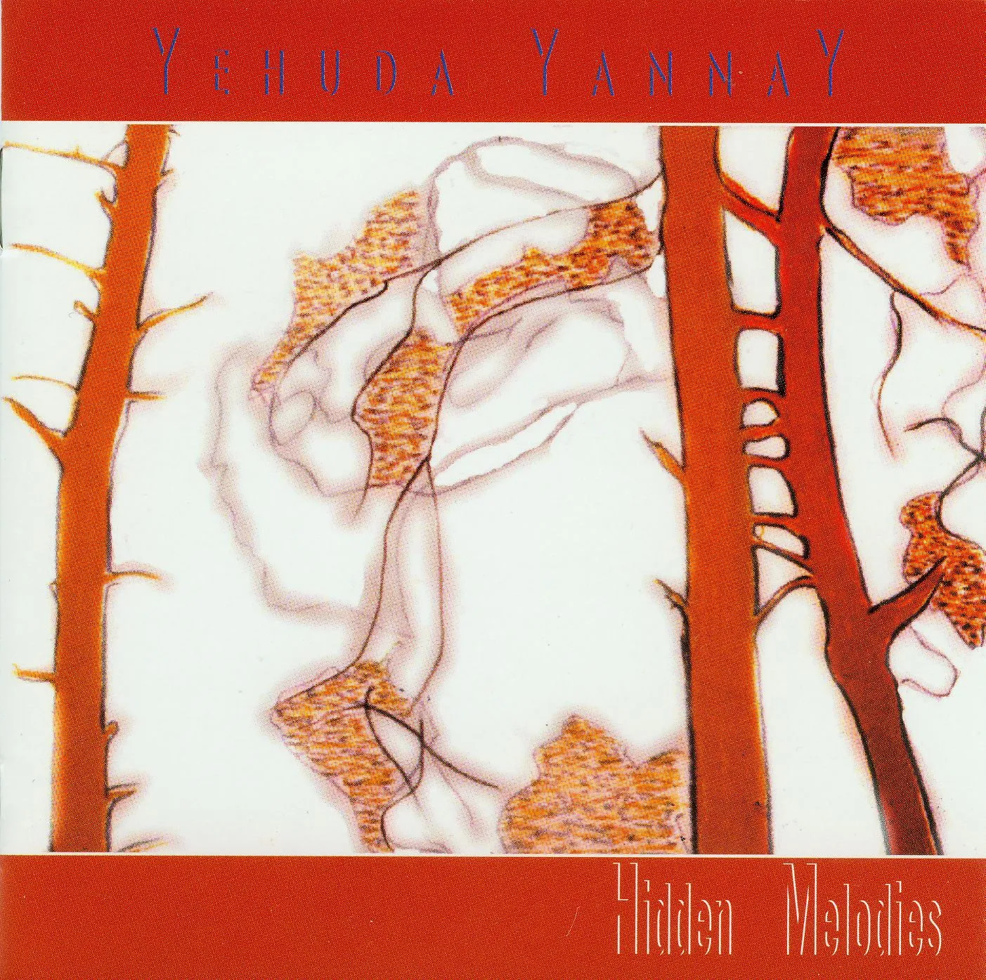 Hidden Melodies