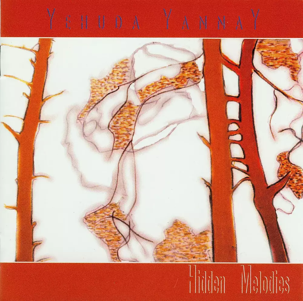 Hidden Melodies