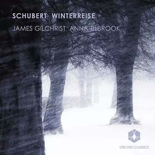 Schubert: Winterreise