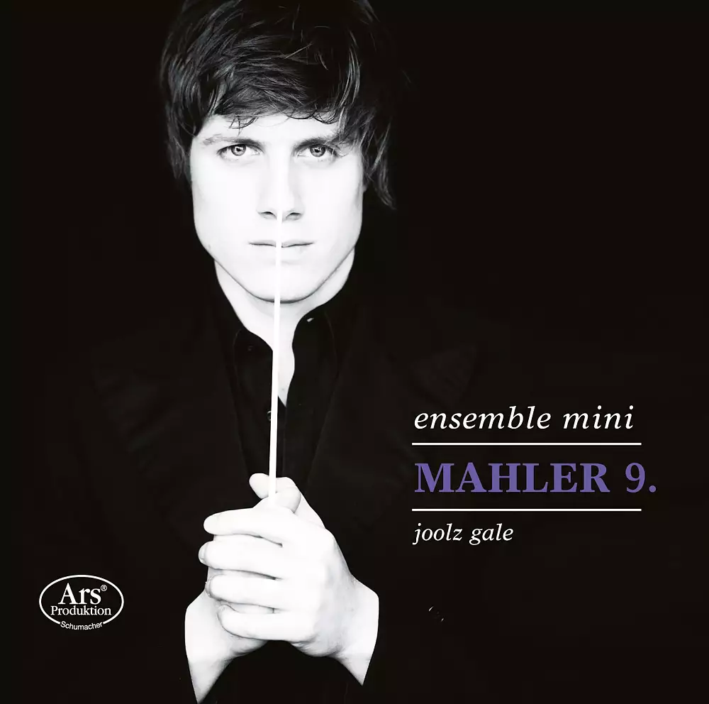 Mahler: Symphony No. 9 (Chamber Version)