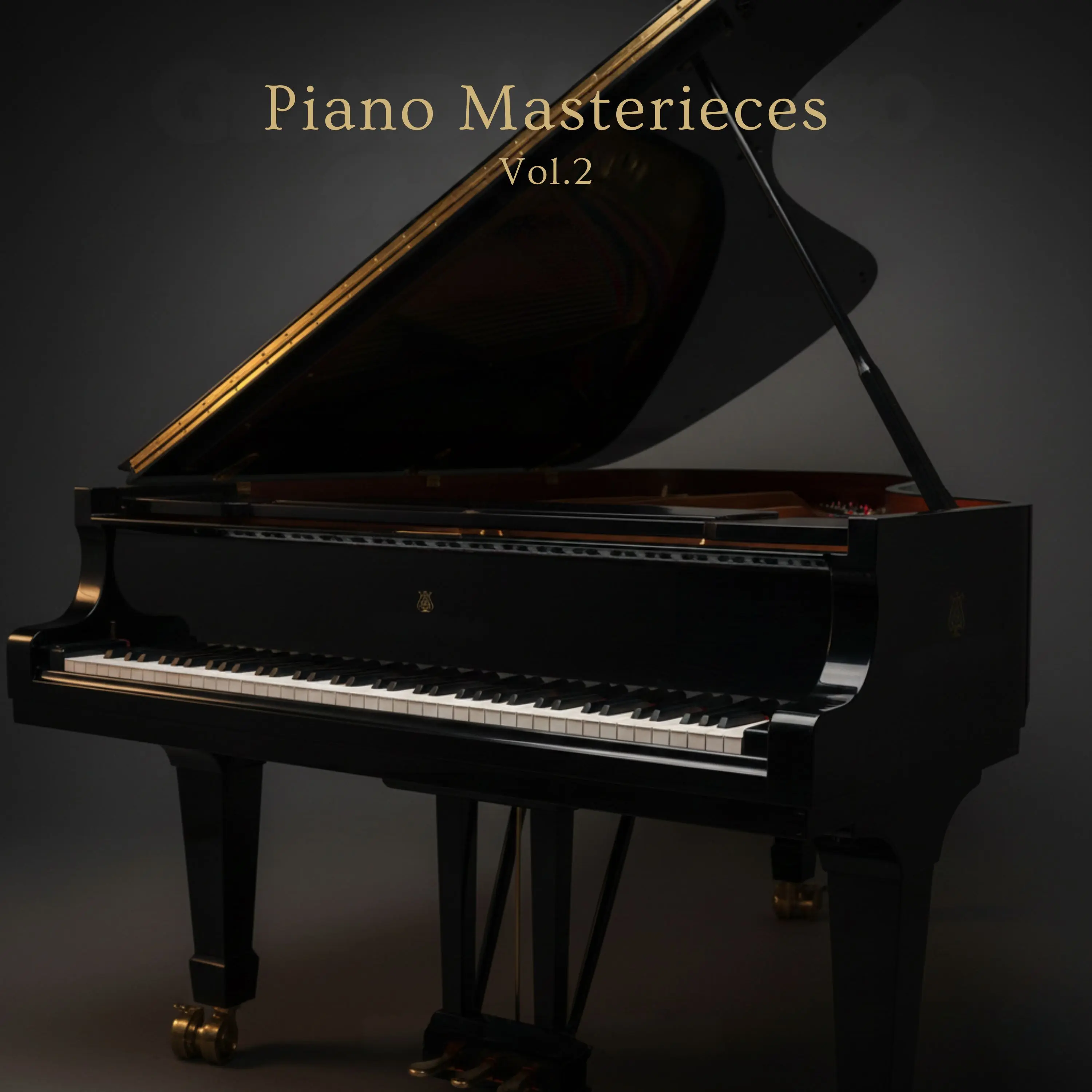 Piano Masterieces vol.2