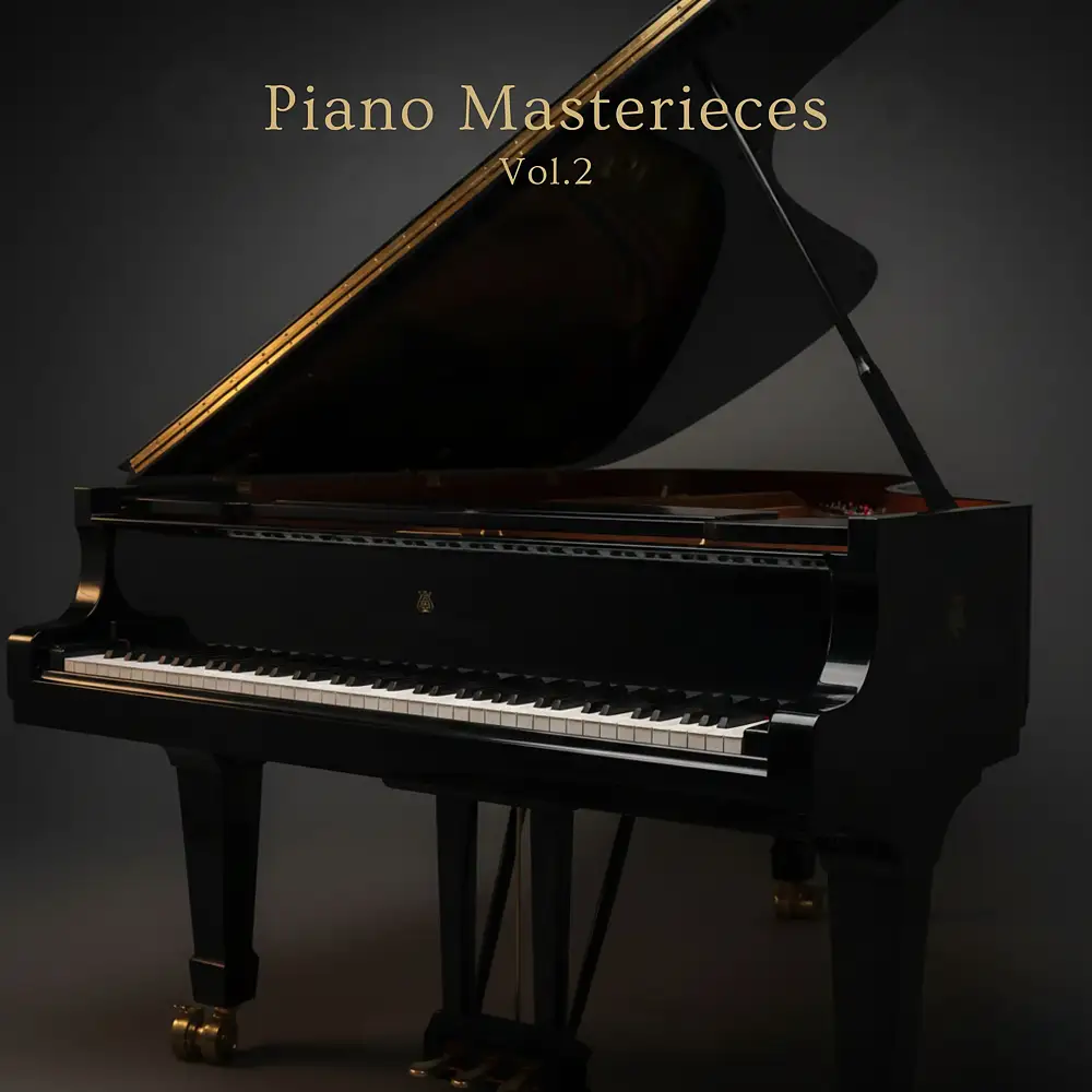 Piano Masterieces vol.2