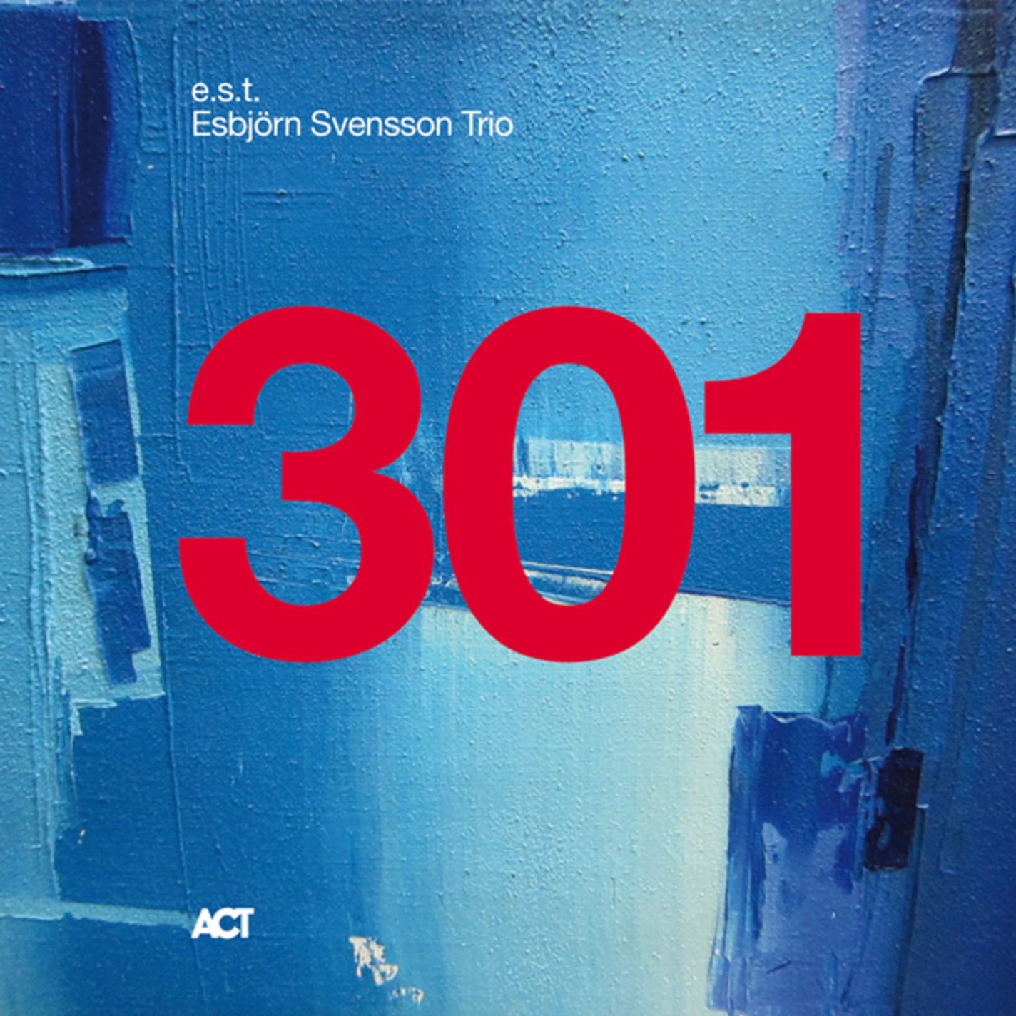 Esbjorn Svensson Trio: 301