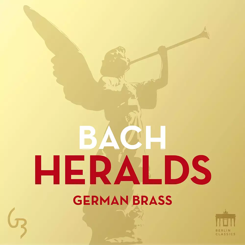 Bach: Heralds