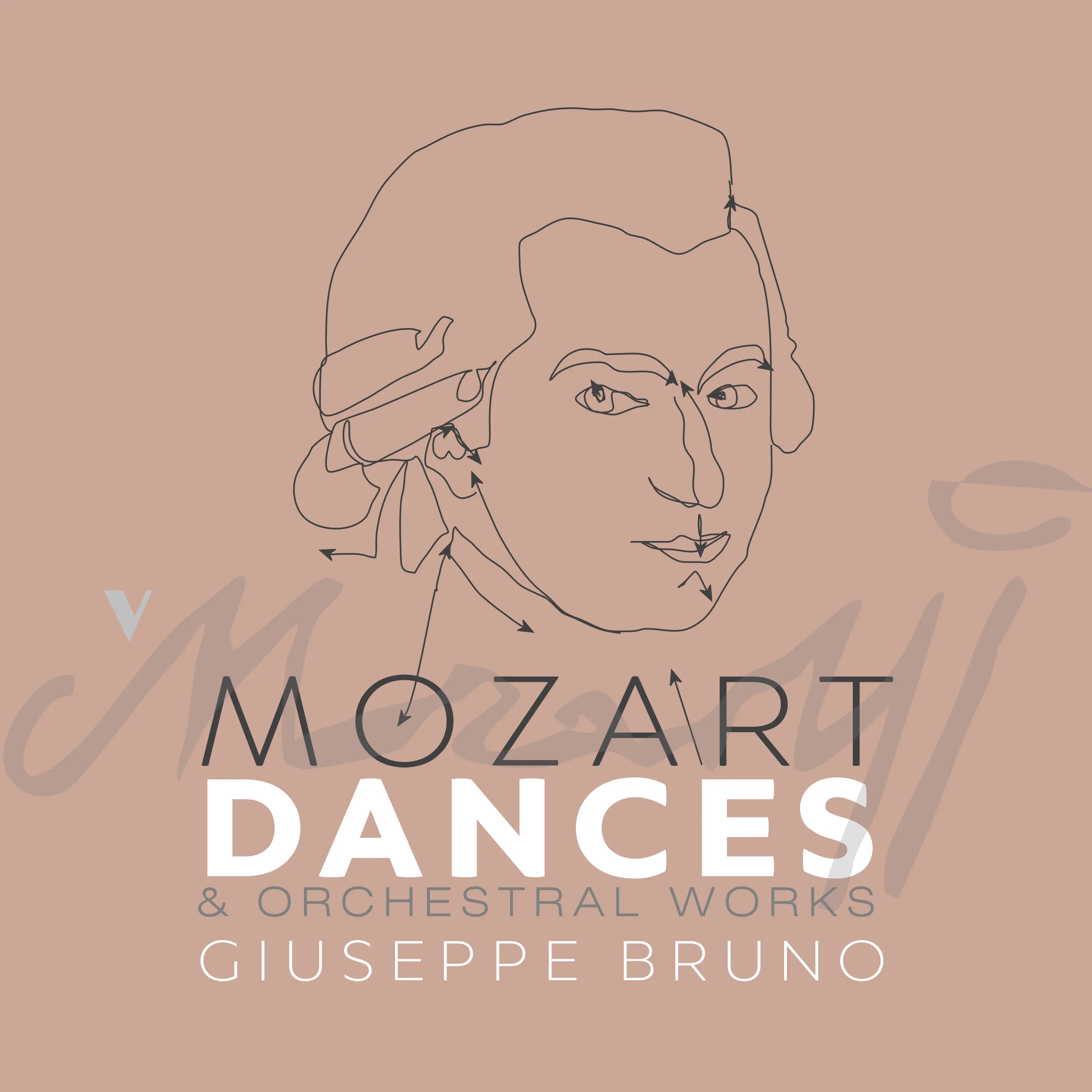 Mozart: Dances & Orchestral Works
