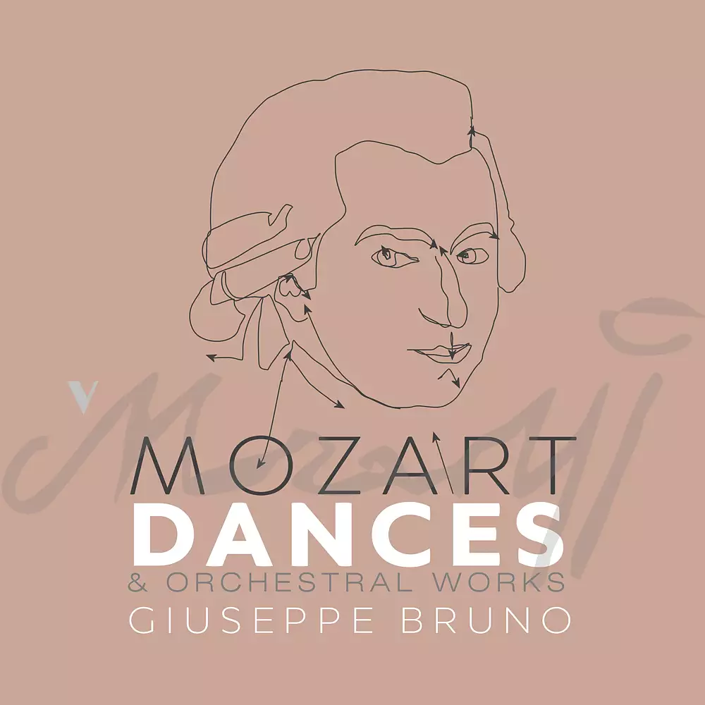 Mozart: Dances & Orchestral Works