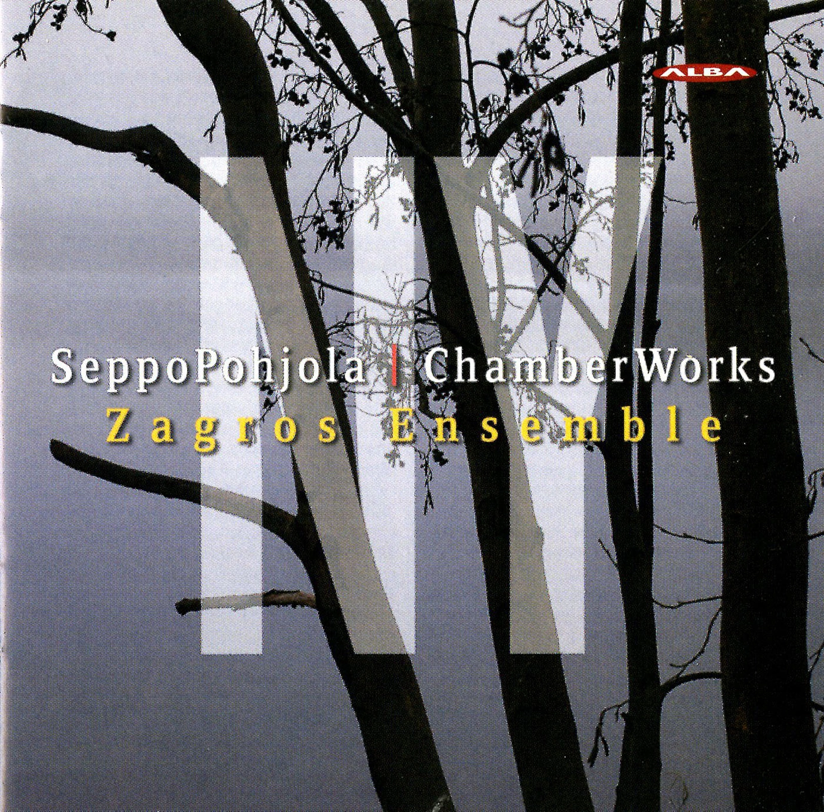 Pohjola: Chamber Works