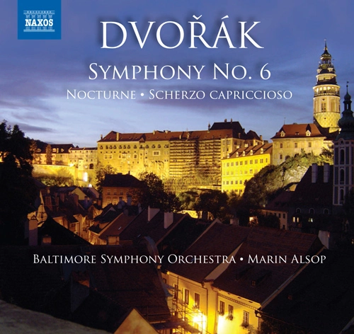 Dvorák: Symphony No. 6 - Nocturne - Scherzo capriccioso