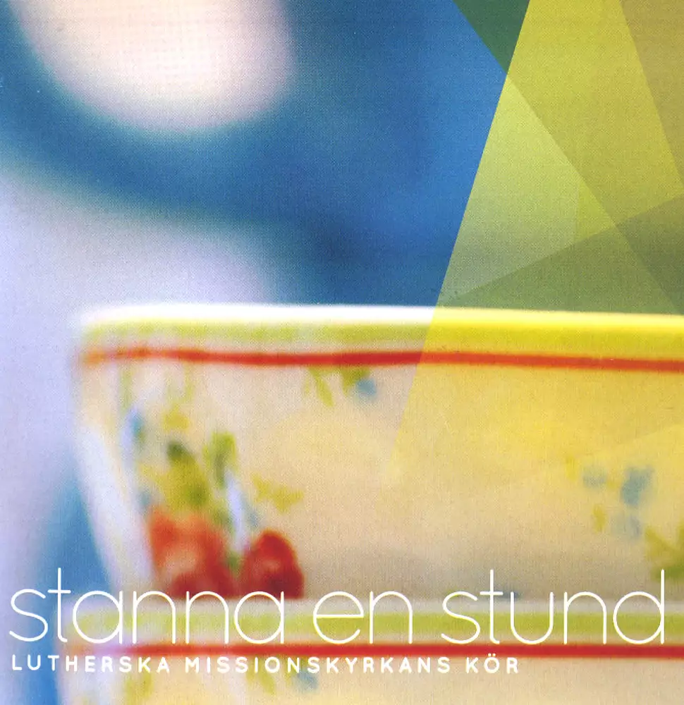 Stanna En Stund