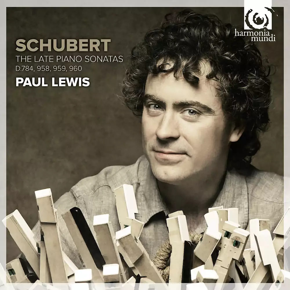Schubert: The Late Piano Sonatas