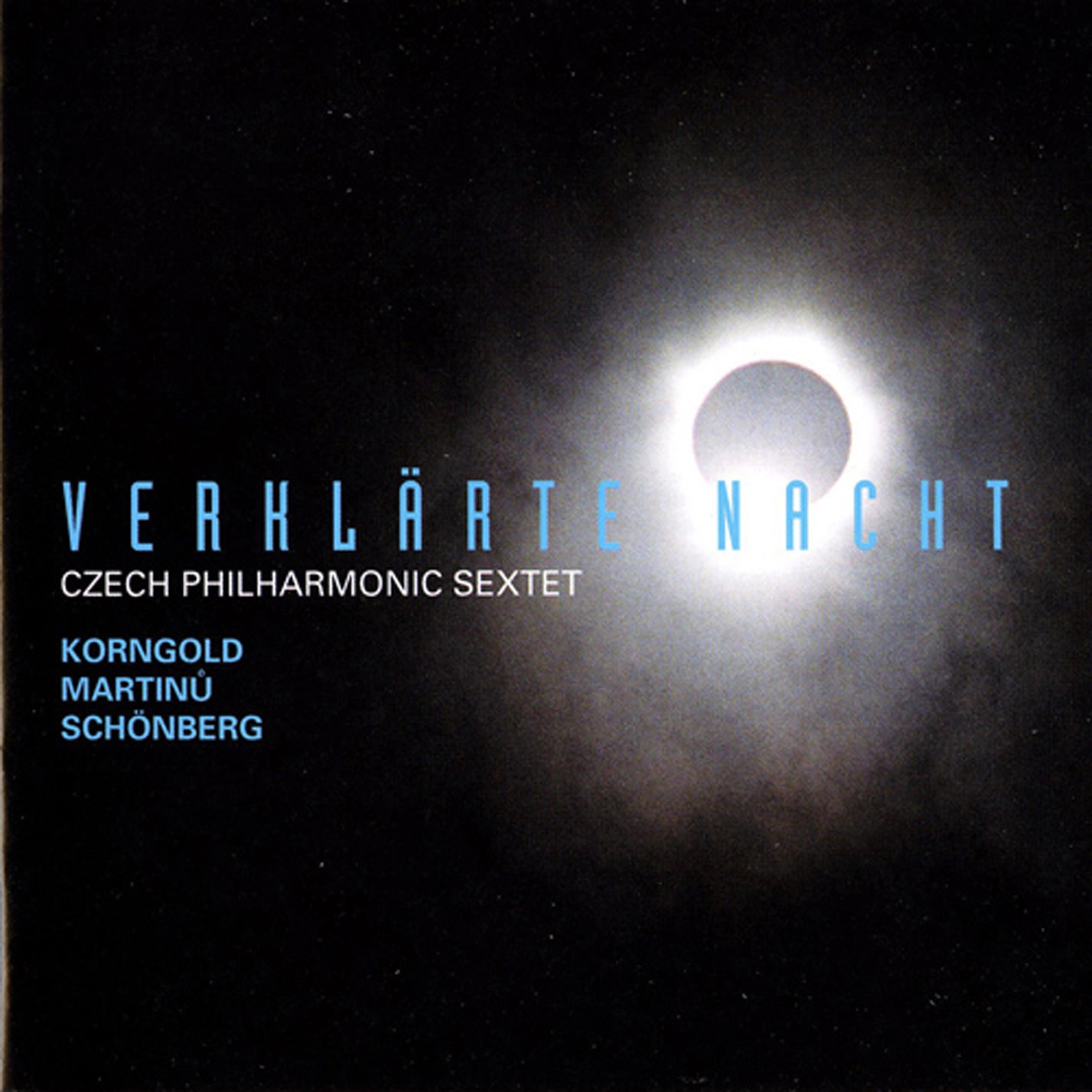 Verklärte Nacht