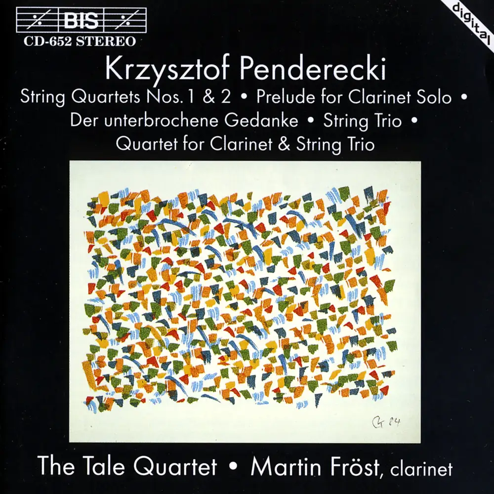 Penderecki