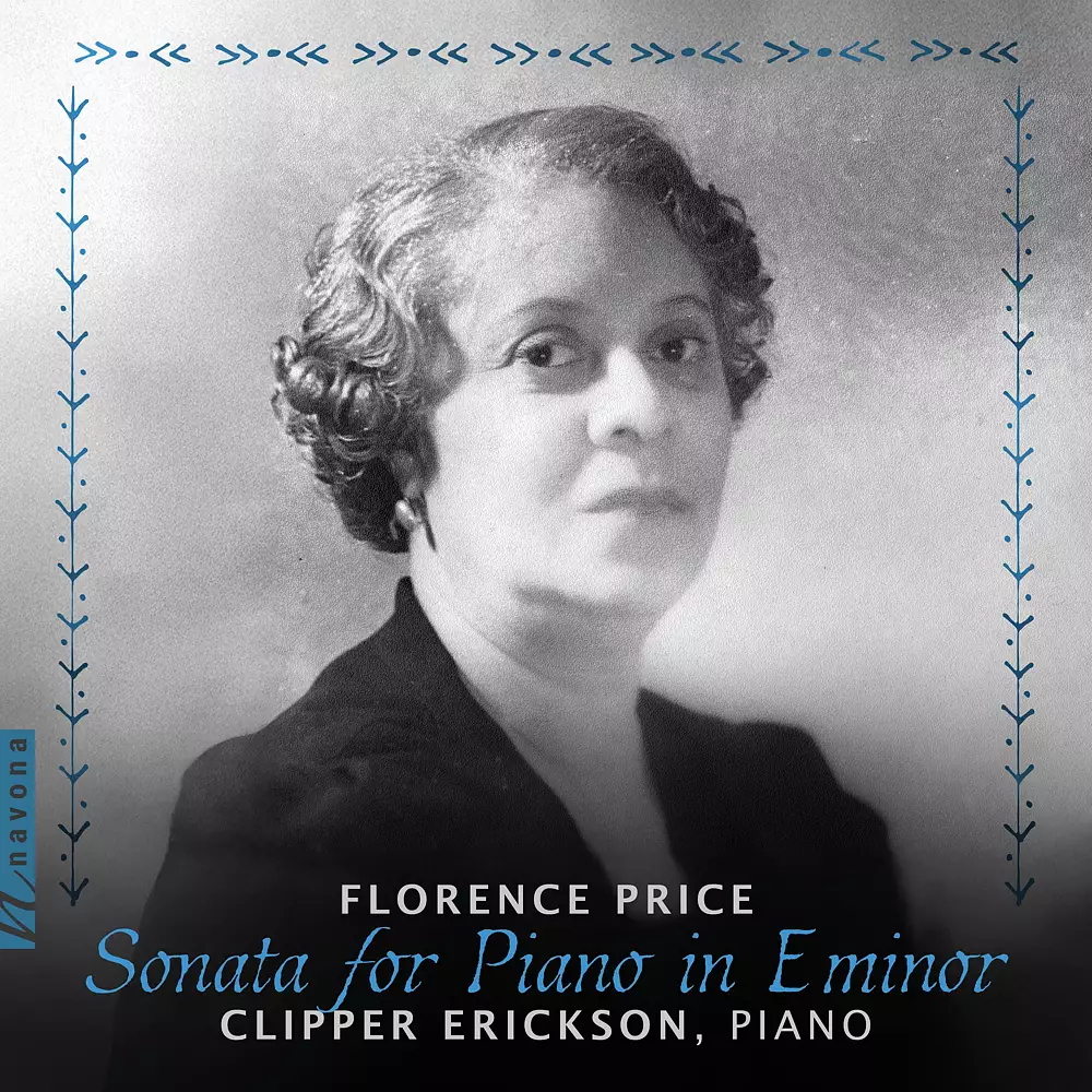 Florence Price: Sonata for Piano in E minor