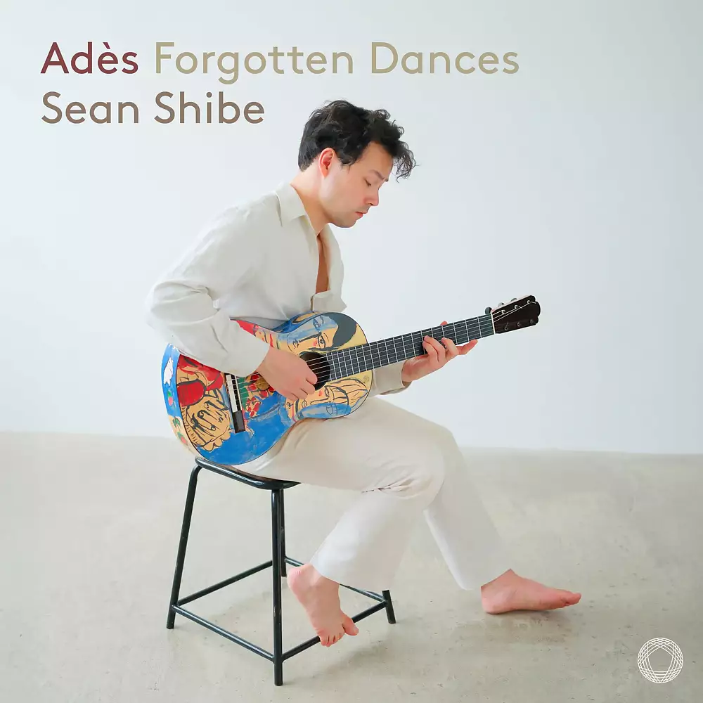Adès: Forgotten Dances