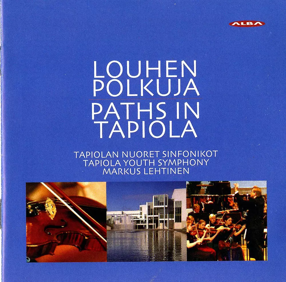 Rautavaara: Lintukoto / Pohjola: Tapiolandia