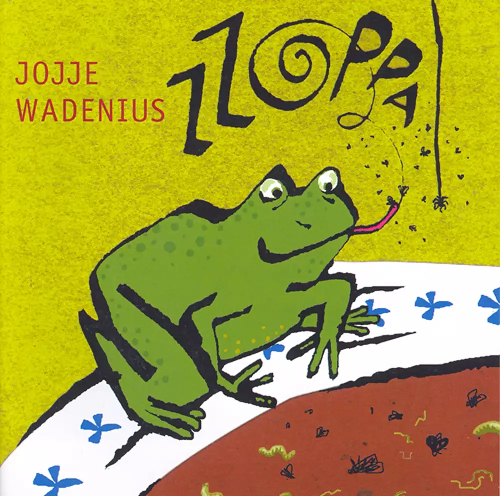 Wadenius: Zoppa / Kom in I Min / Jubelidiot / Tack Gode Gud / Åka Bil / Mus På Burk / Lagom