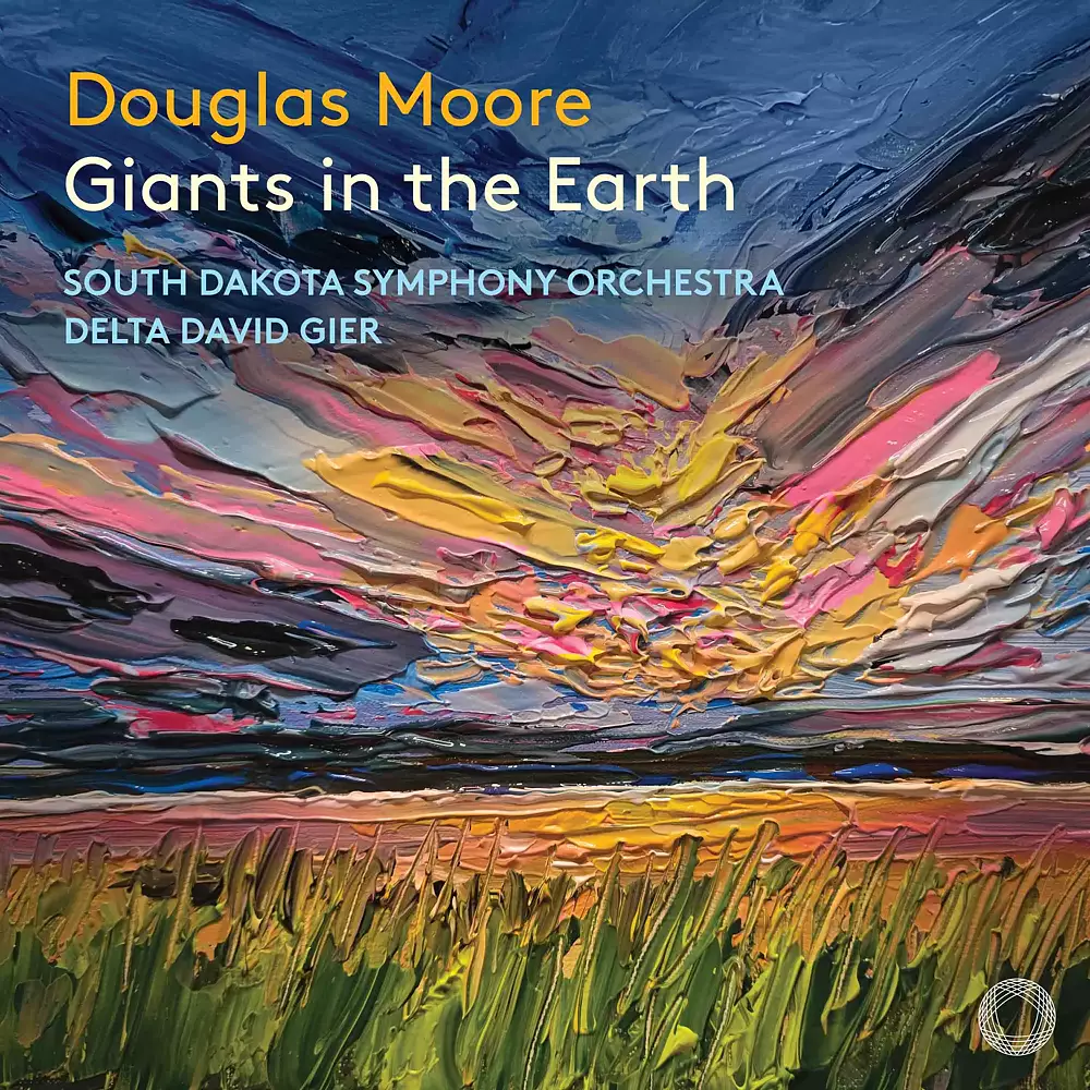 Moore: Giants in the Earth, Act I: No. 10, "Heave a line!"