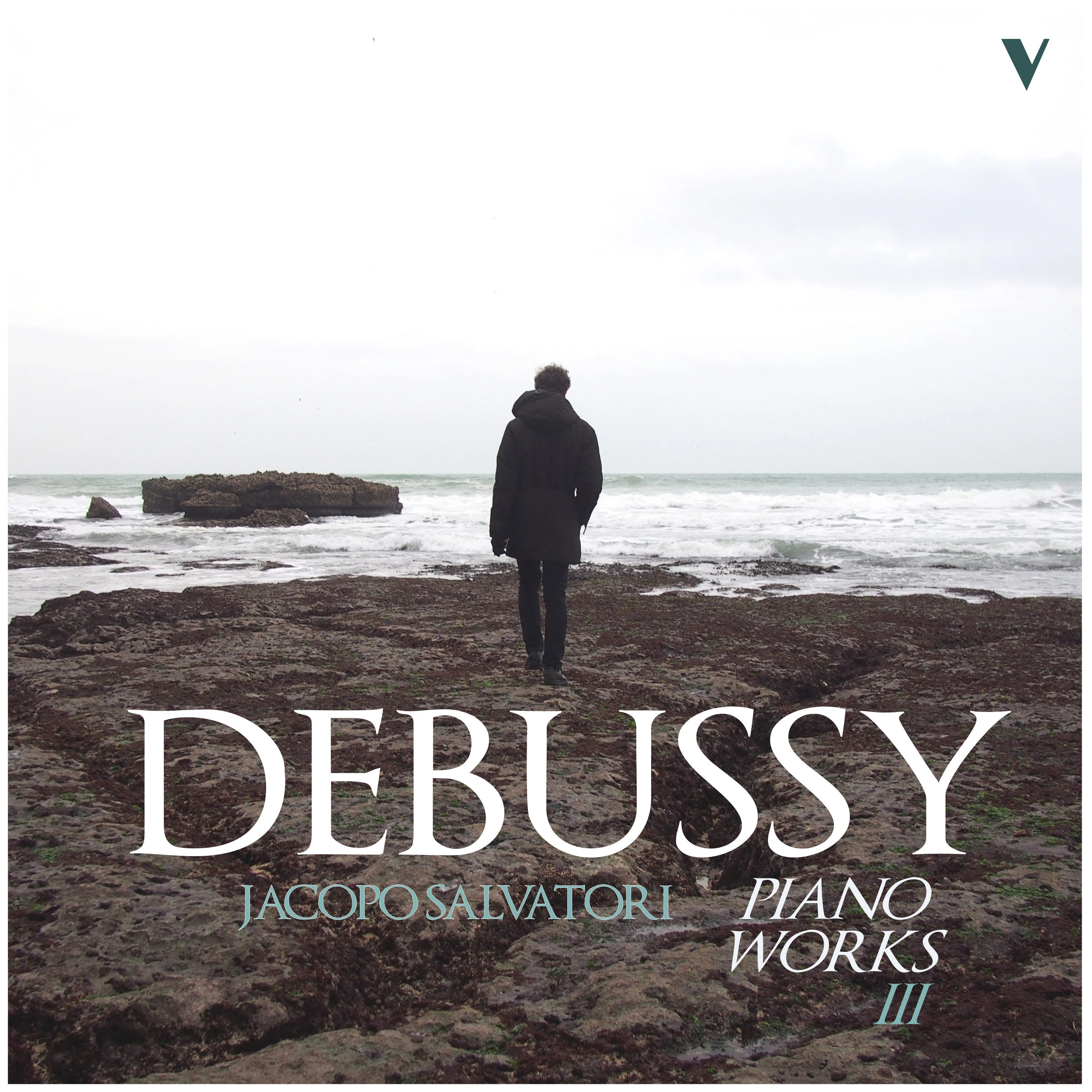 Debussy: Piano Works, Vol. 3