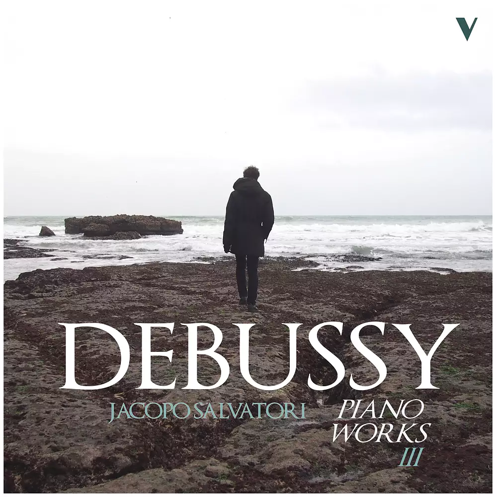 Debussy: Piano Works, Vol. 3