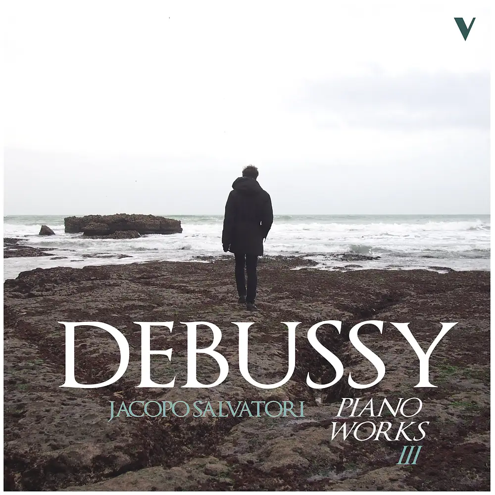 Debussy: Piano Works, Vol. 3