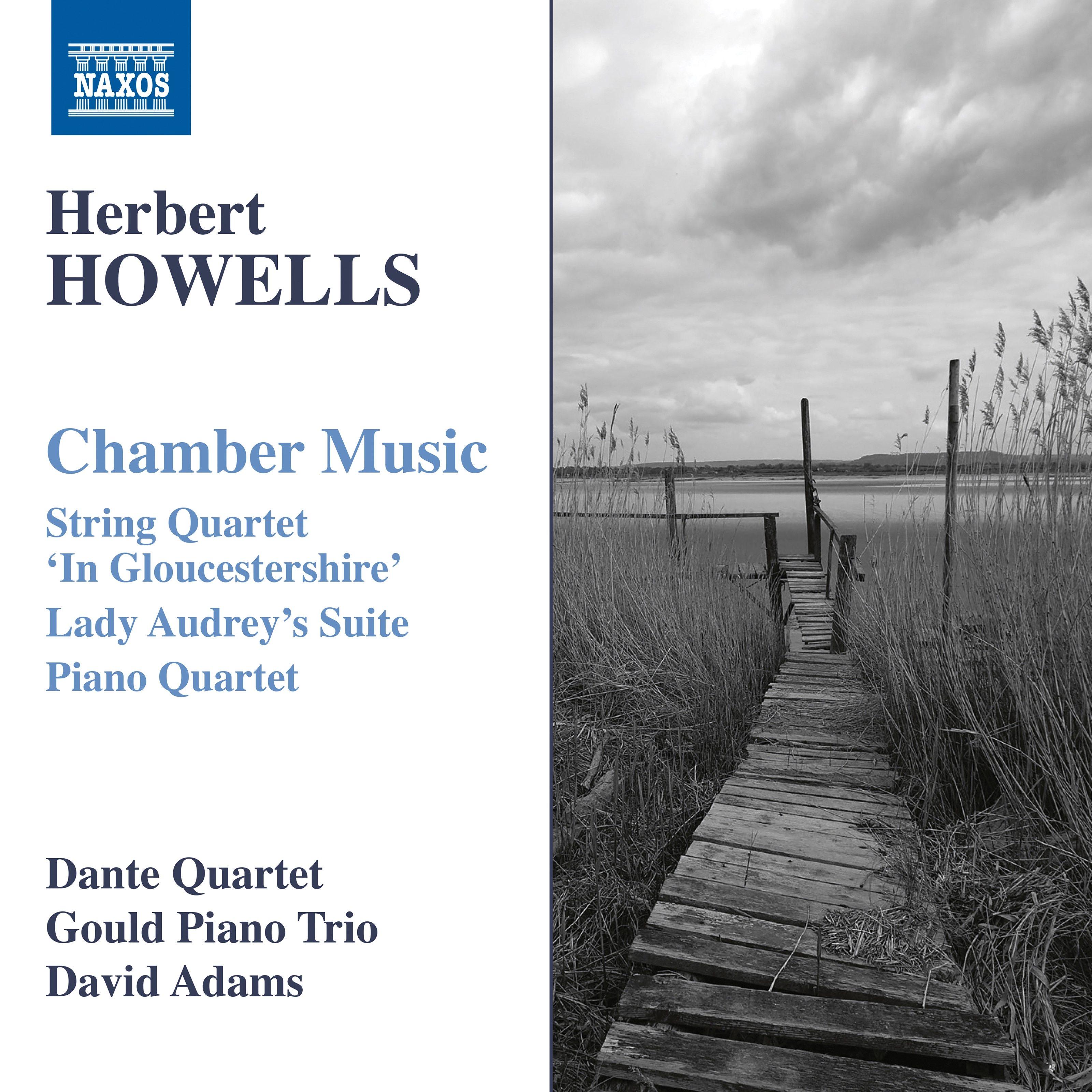 Howells: Chamber Music