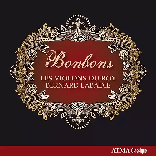 Bonbons