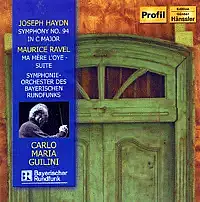 Haydn: Symphony No. 94 / Ravel: Ma Mere L´Oye Suite