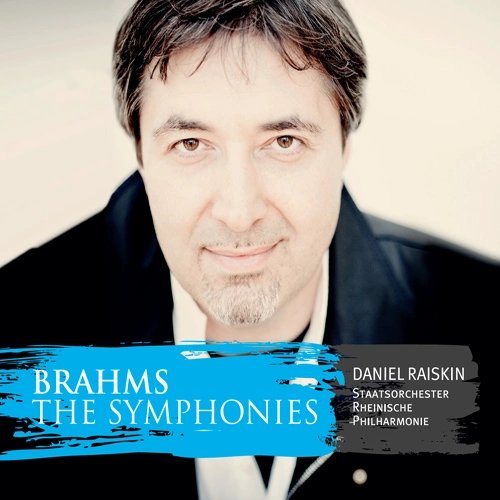 Brahms: The Symphonies