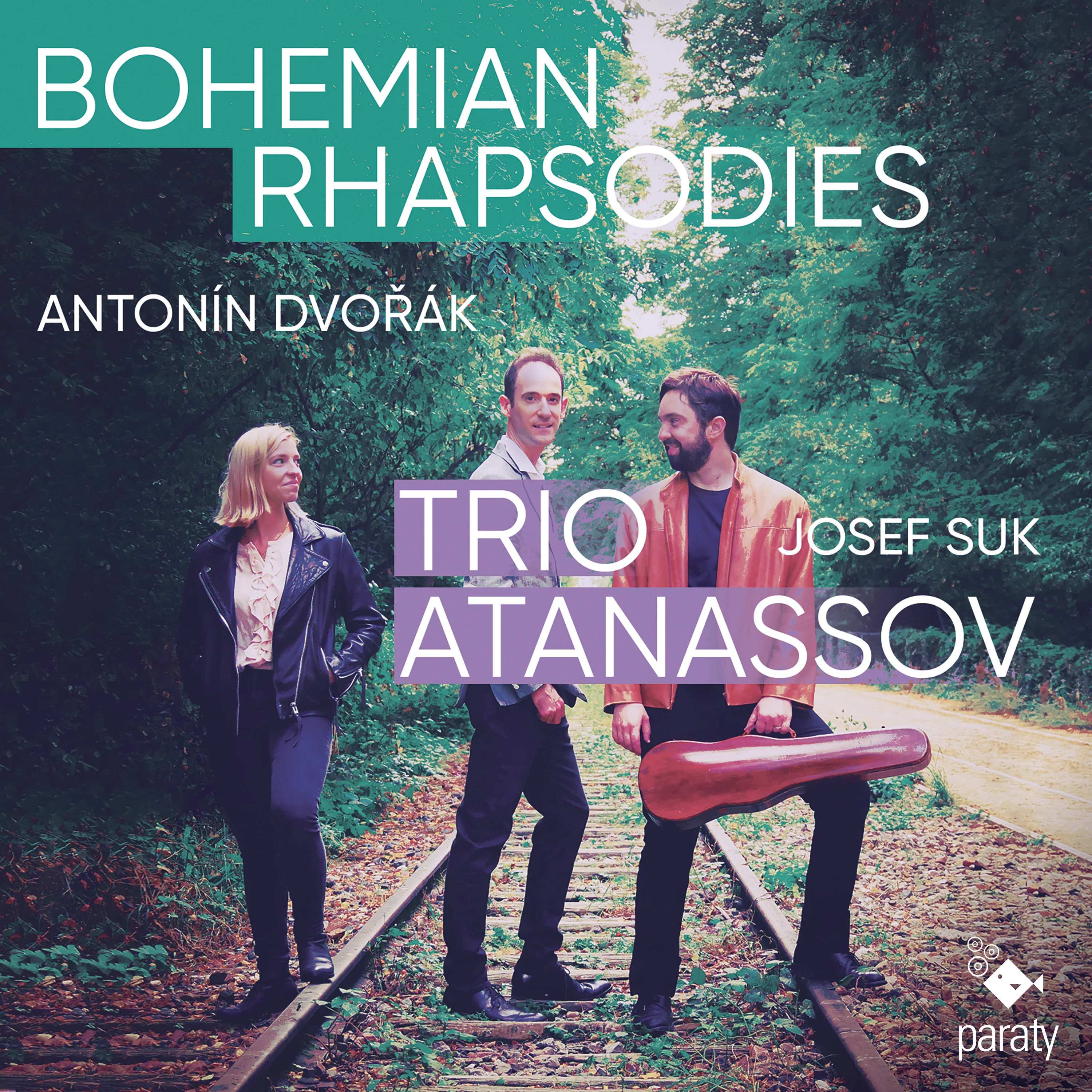 Bohemian Rhapsodies