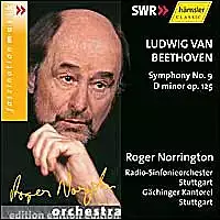 Beethoven - Symphony No. 9 D Minor op. 125