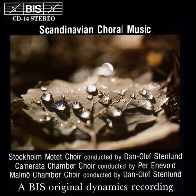 Scandinavian Choral Music