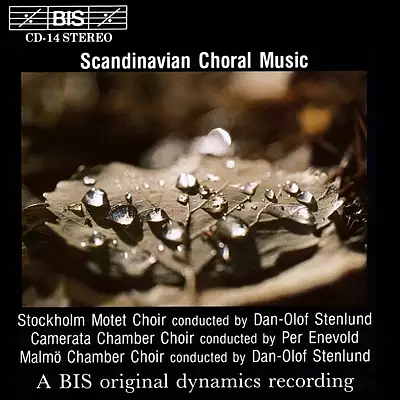Scandinavian Choral Music