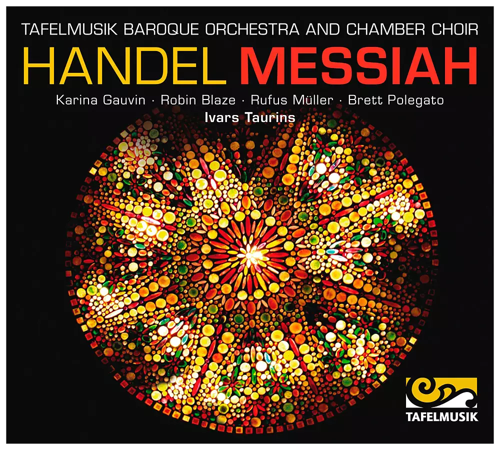 Handel: Messiah