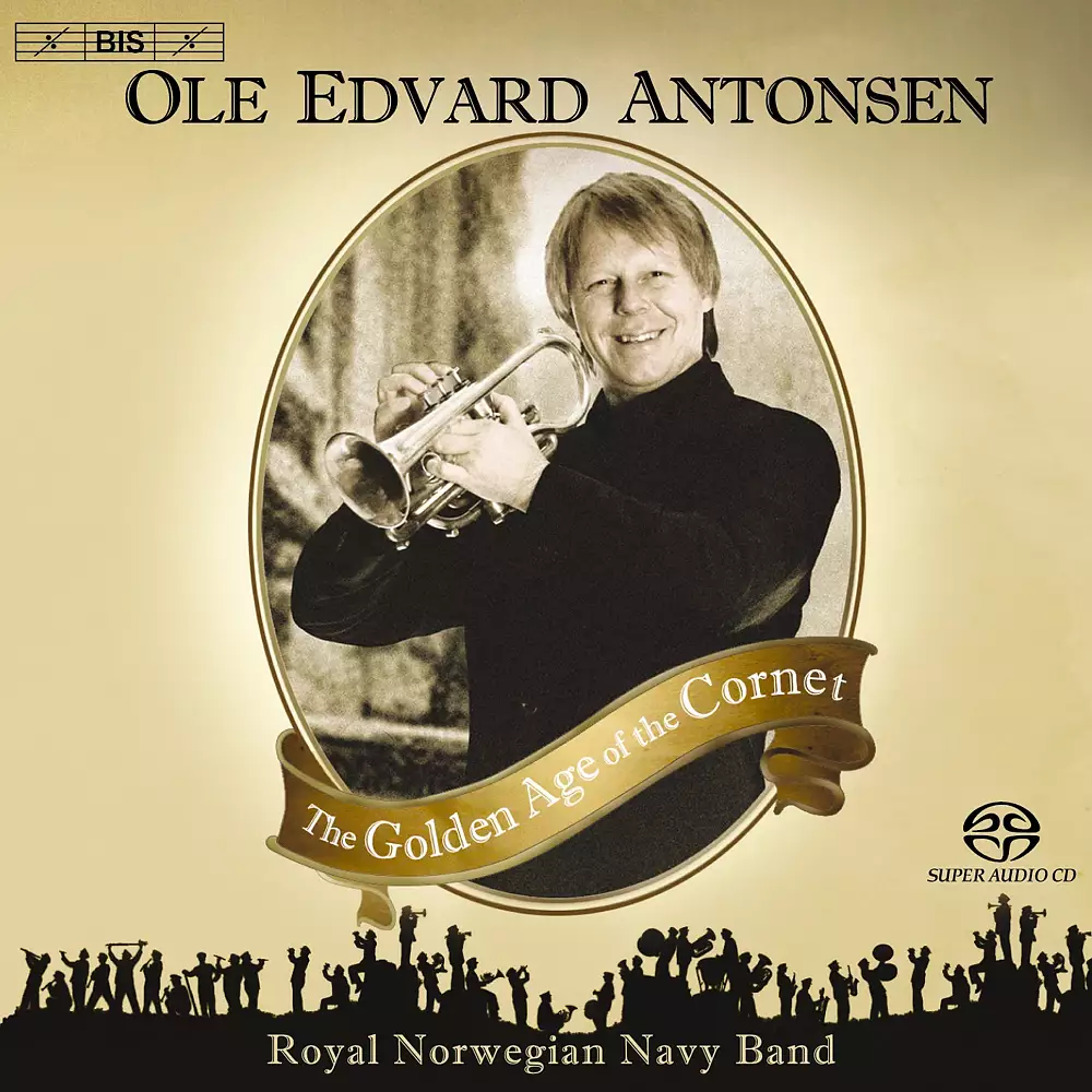 The Golden Age of the Cornet