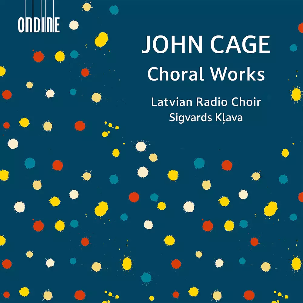 John Cage: Choral Works