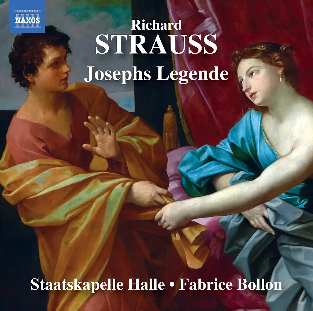 R. Strauss: Josephslegende
